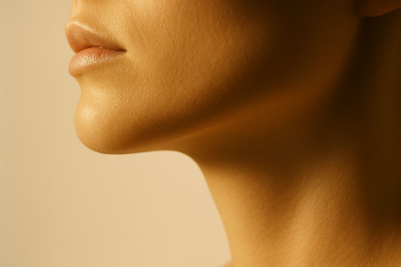 Fat Dissolving Injections in London, editorial image