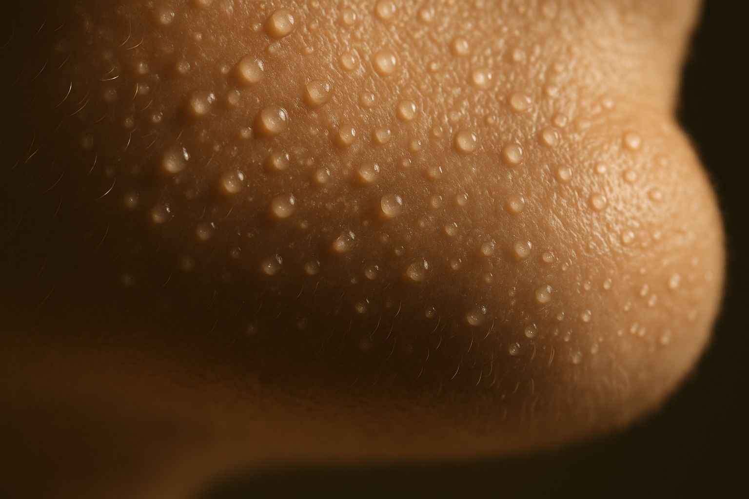 Skin Boosters in London, editorial image
